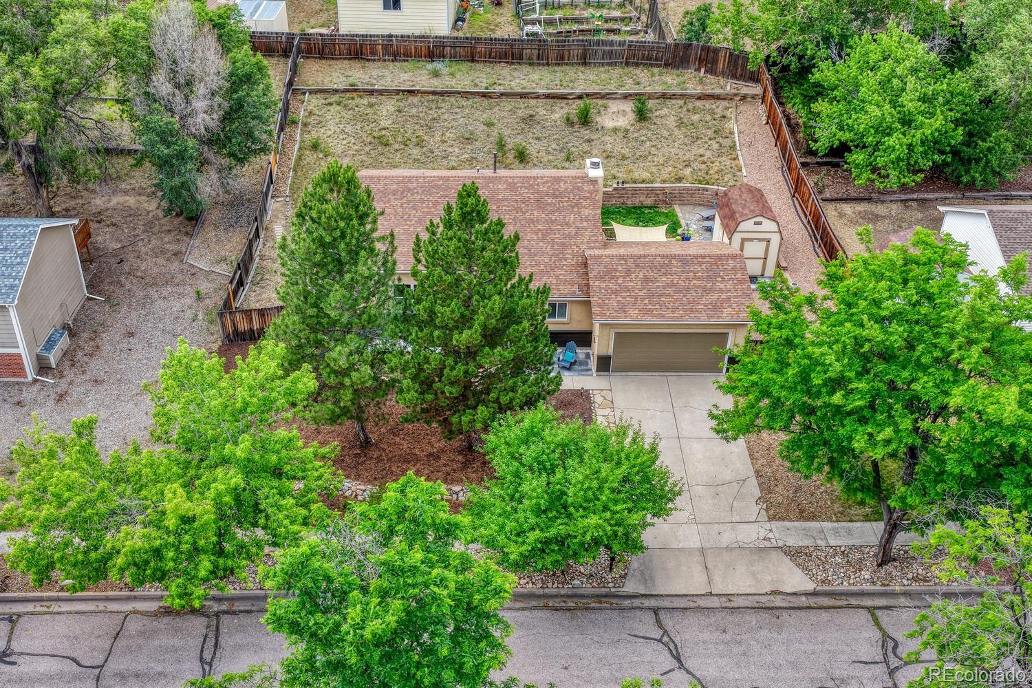 MLS Image #43 for 2125  westmoreland road,colorado springs, Colorado