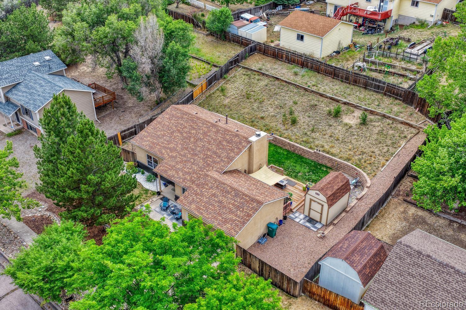 MLS Image #45 for 2125  westmoreland road,colorado springs, Colorado