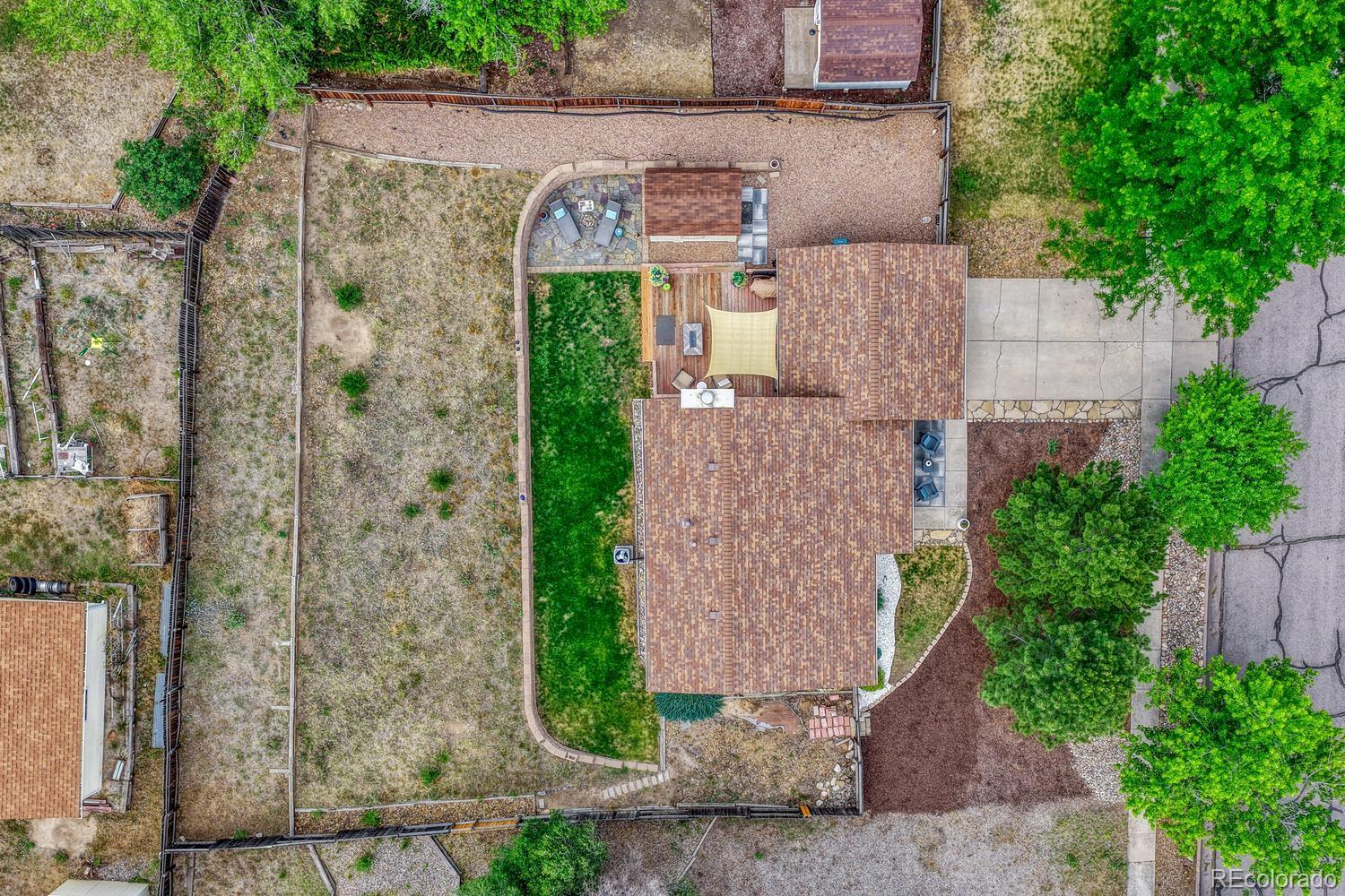 MLS Image #46 for 2125  westmoreland road,colorado springs, Colorado