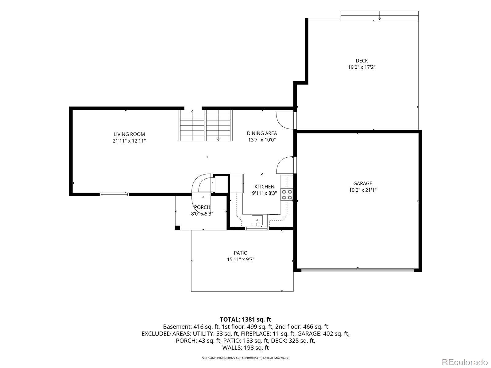 MLS Image #47 for 2125  westmoreland road,colorado springs, Colorado