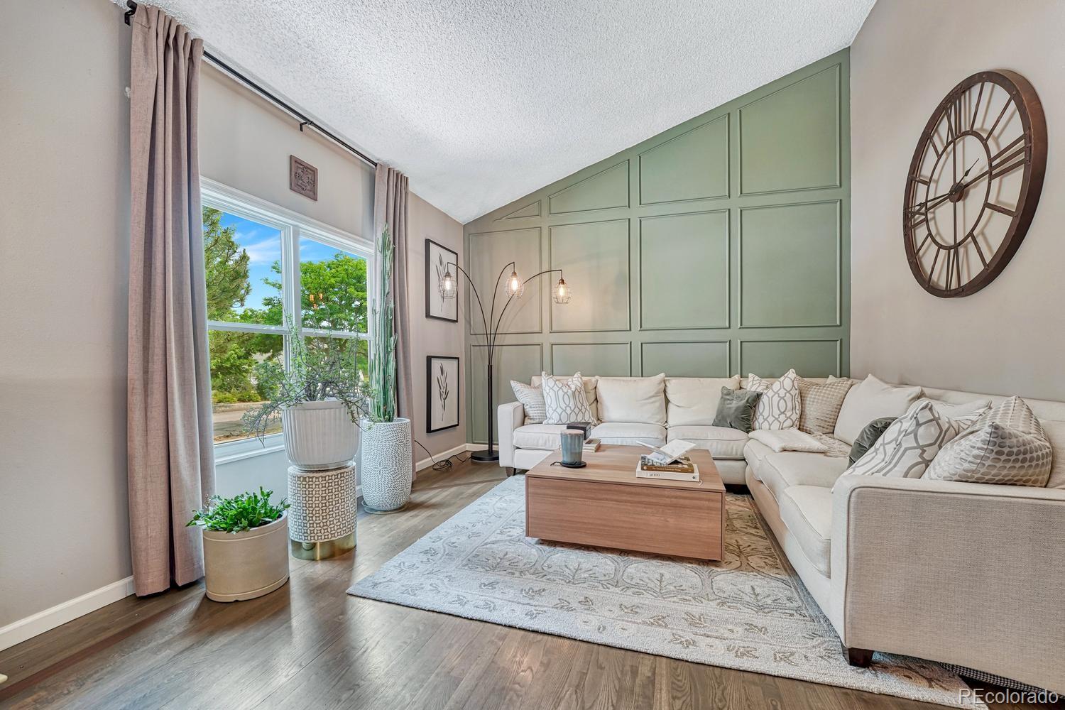 MLS Image #5 for 2125  westmoreland road,colorado springs, Colorado
