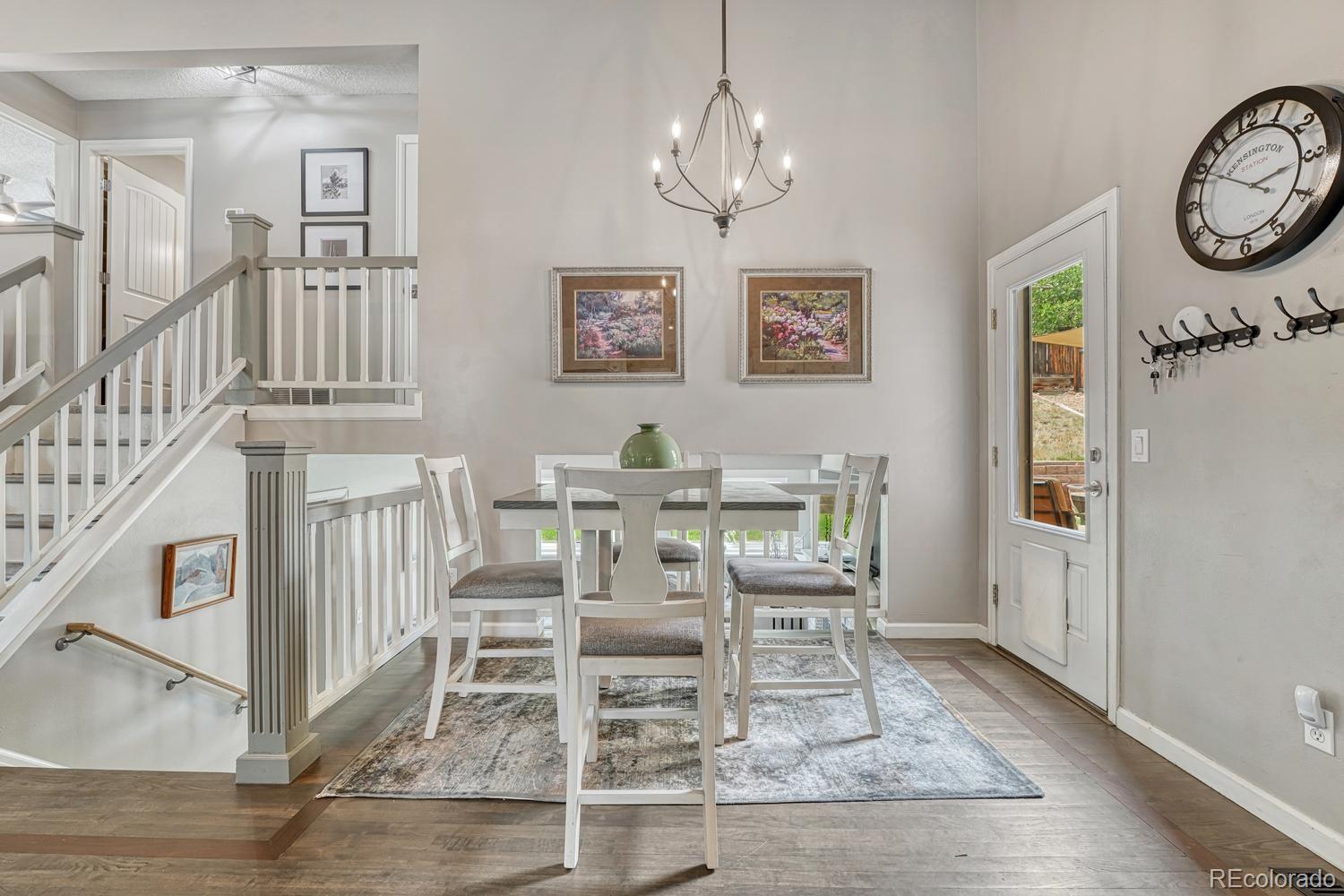 MLS Image #9 for 2125  westmoreland road,colorado springs, Colorado