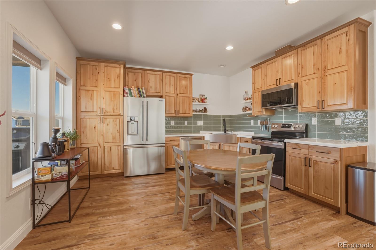 MLS Image #11 for 115  brooklyn circle,leadville, Colorado