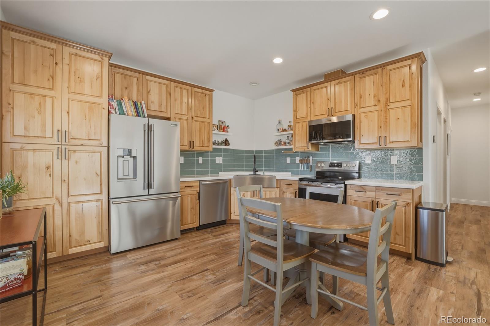 MLS Image #12 for 115  brooklyn circle,leadville, Colorado