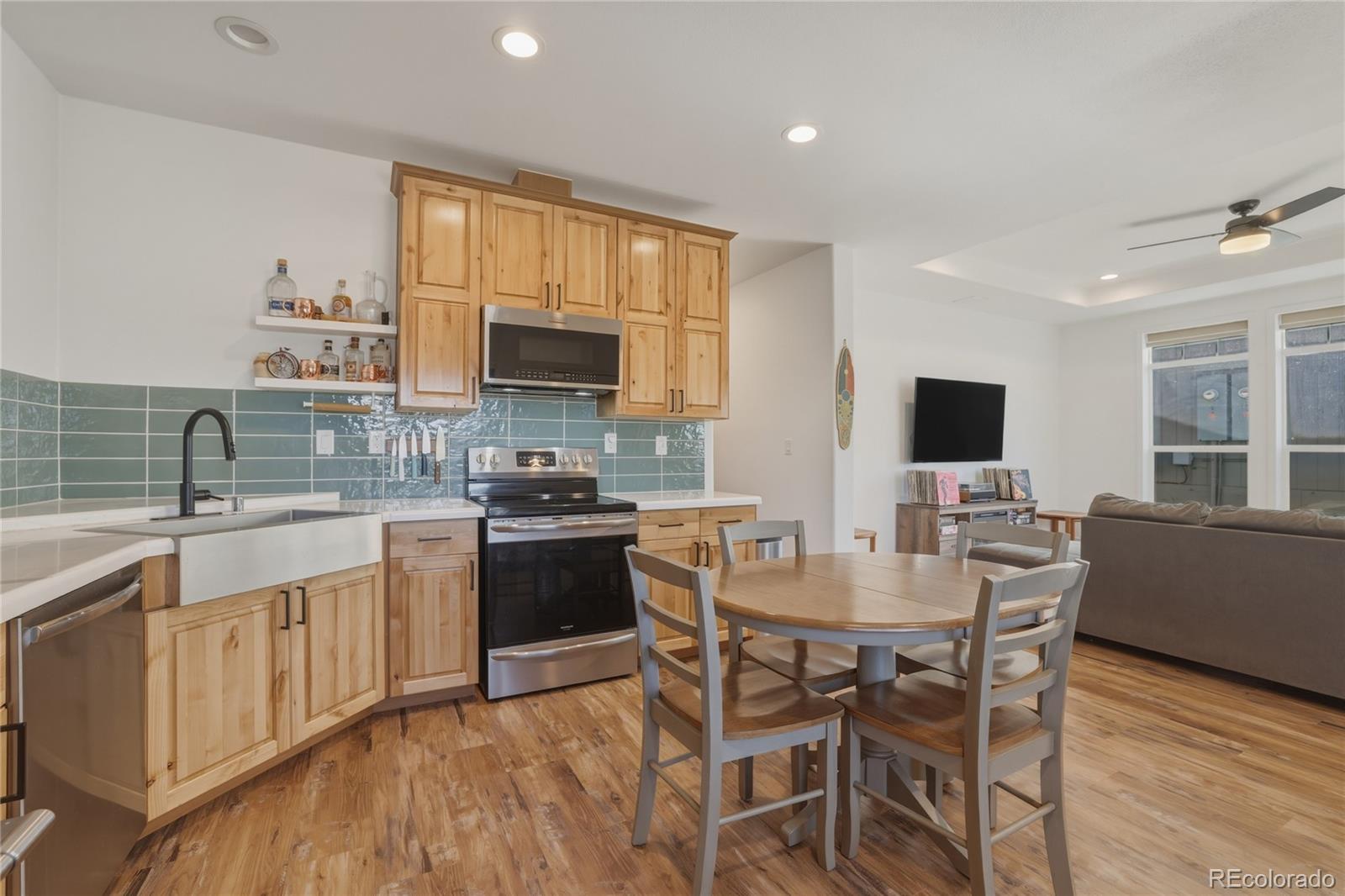 MLS Image #14 for 115  brooklyn circle,leadville, Colorado