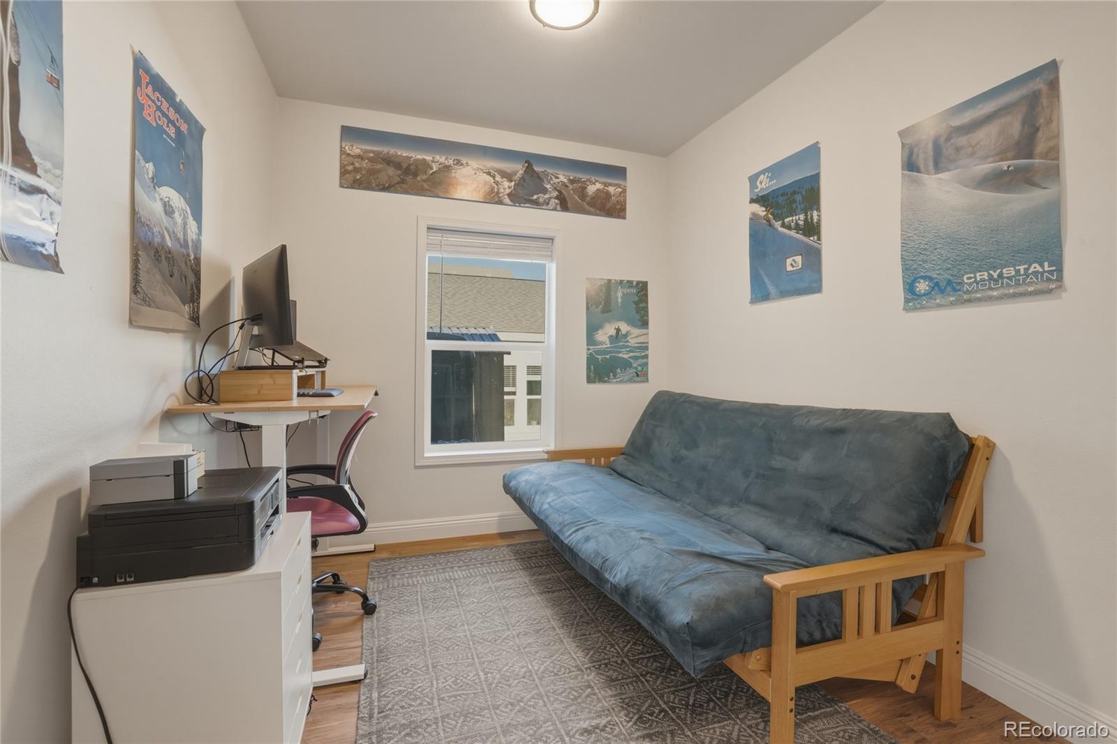 MLS Image #21 for 115  brooklyn circle,leadville, Colorado