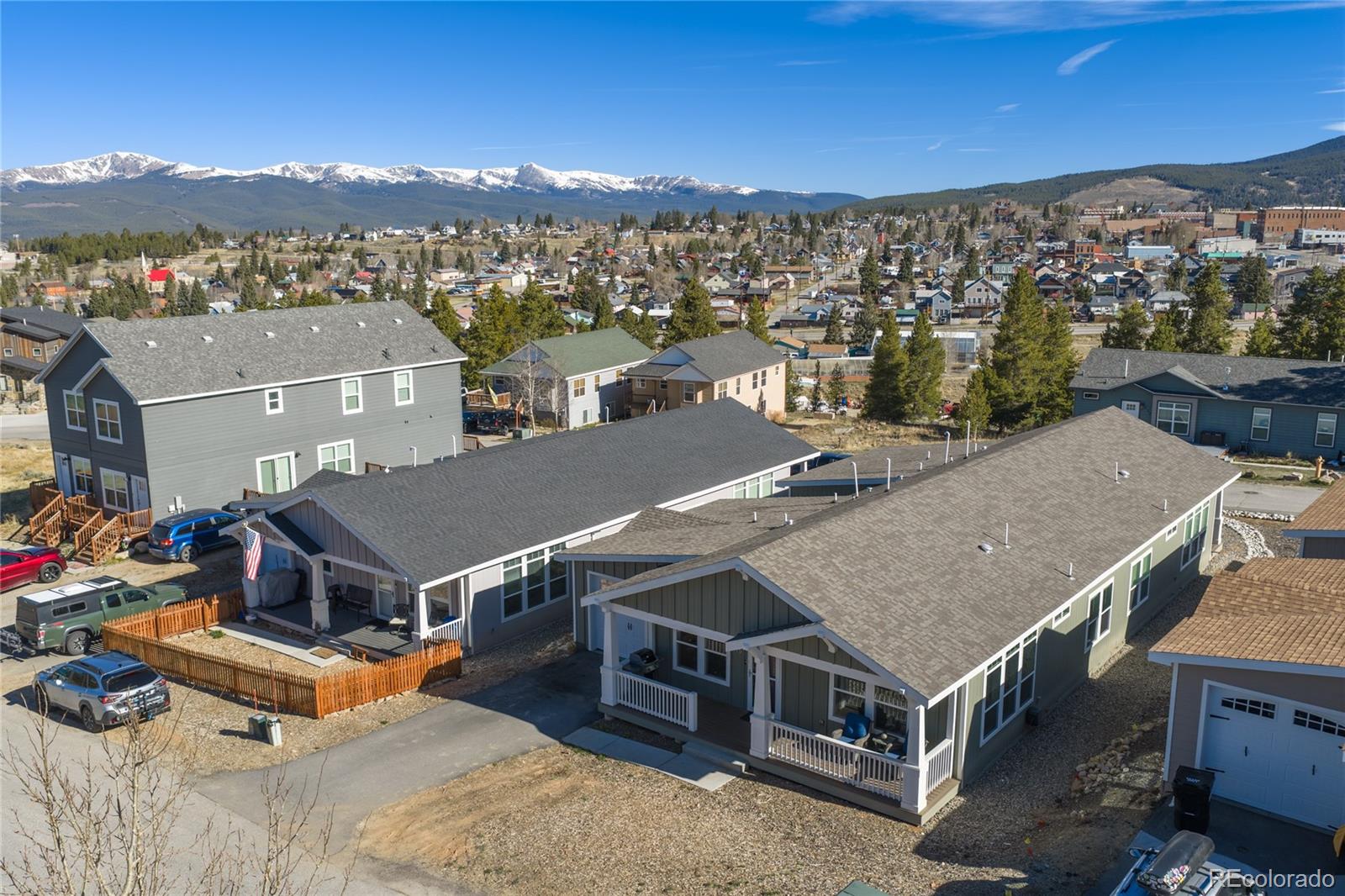 MLS Image #31 for 115  brooklyn circle,leadville, Colorado