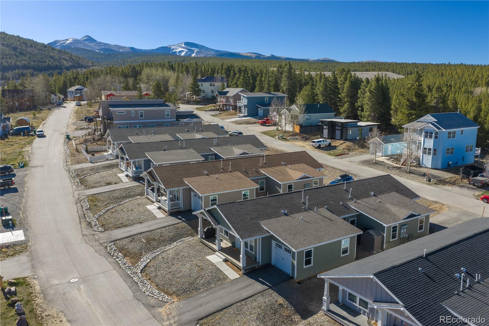 MLS Image #32 for 115  brooklyn circle,leadville, Colorado
