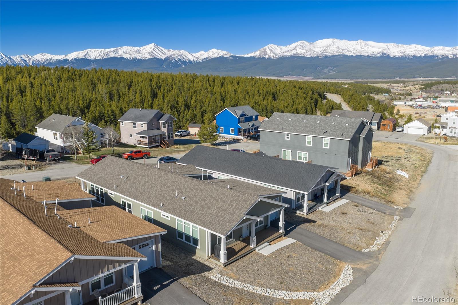 MLS Image #33 for 115  brooklyn circle,leadville, Colorado