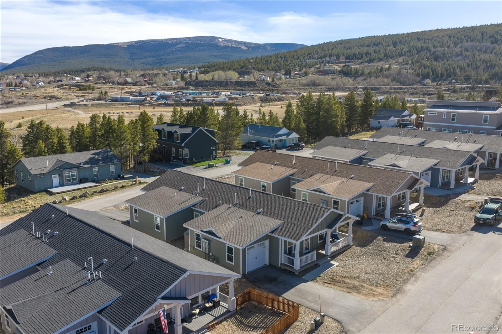 MLS Image #34 for 115  brooklyn circle,leadville, Colorado