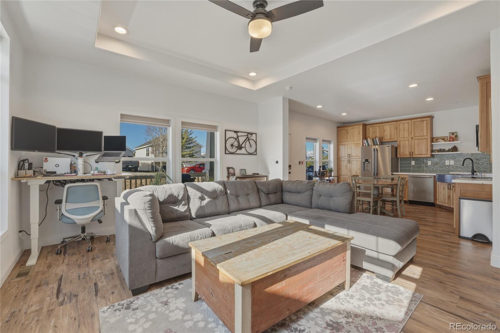 MLS Image #7 for 115  brooklyn circle,leadville, Colorado