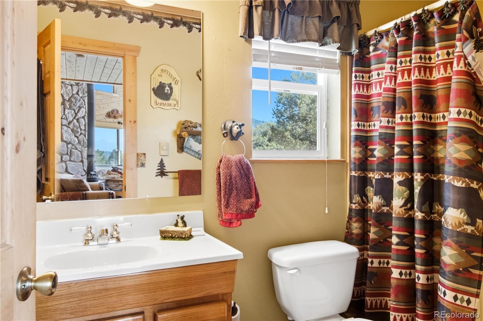 MLS Image #12 for 759  red feather road,cotopaxi, Colorado
