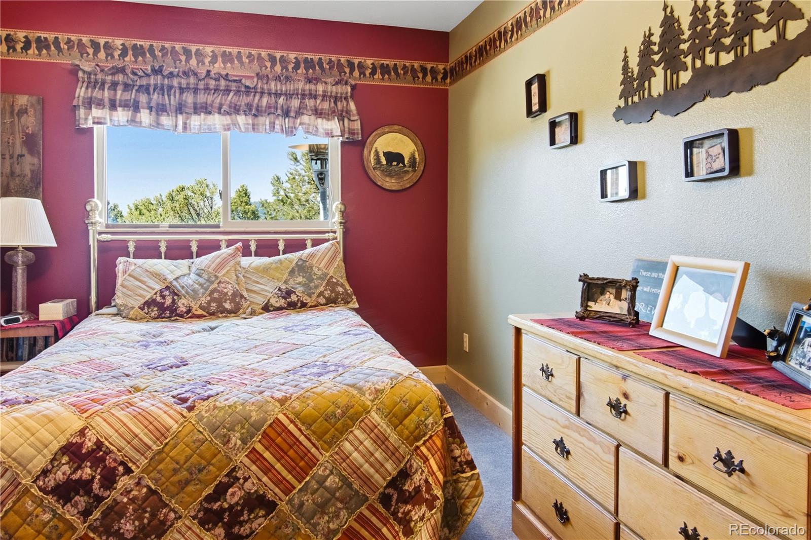 MLS Image #16 for 759  red feather road,cotopaxi, Colorado