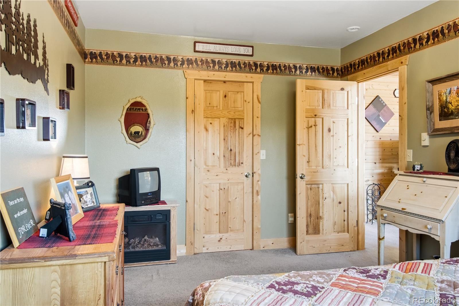 MLS Image #17 for 759  red feather road,cotopaxi, Colorado