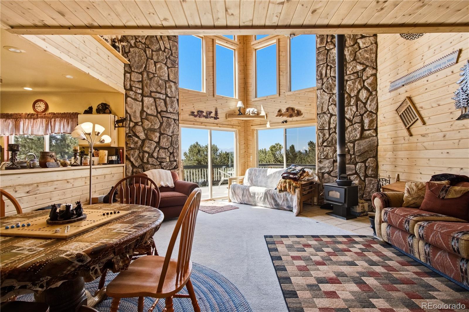 MLS Image #2 for 759  red feather road,cotopaxi, Colorado