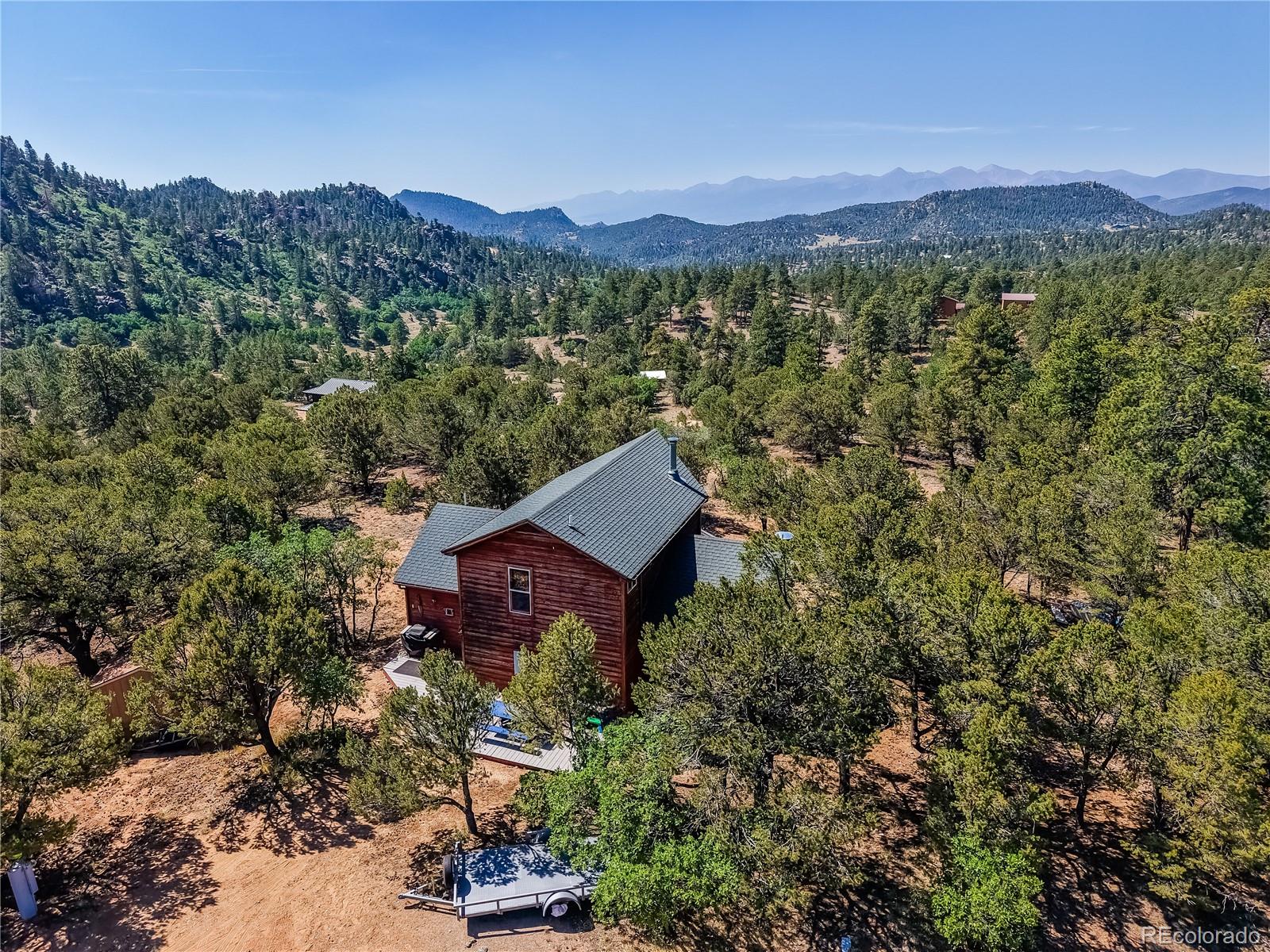 MLS Image #24 for 759  red feather road,cotopaxi, Colorado