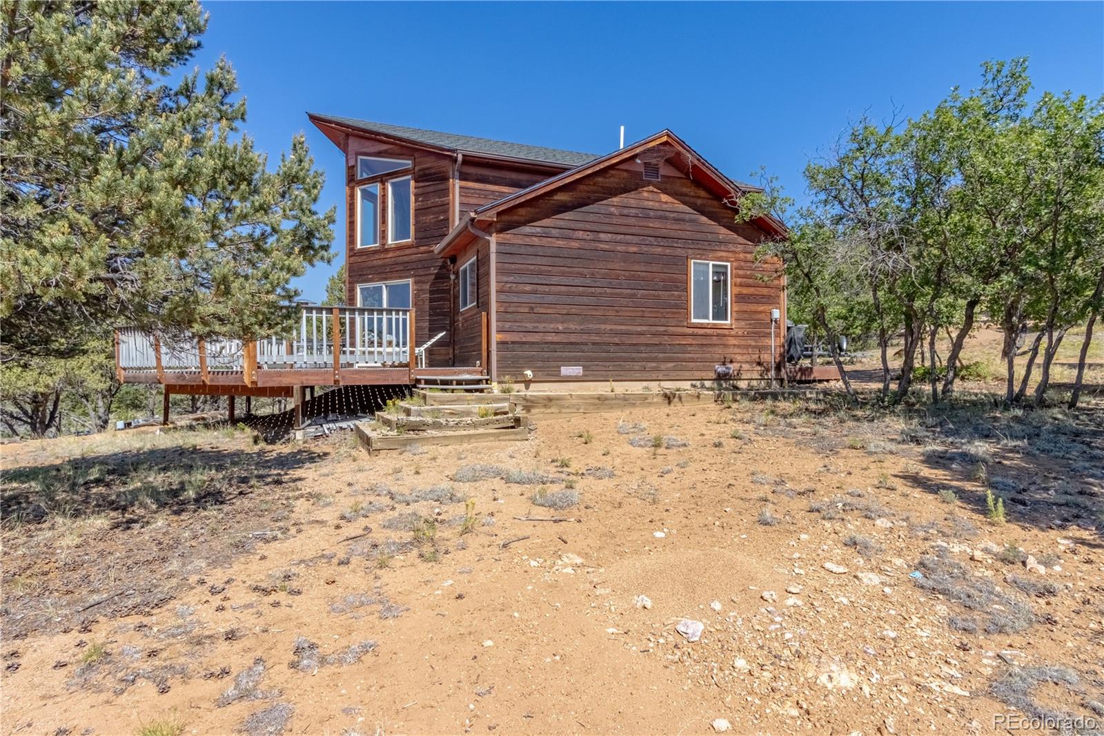 MLS Image #27 for 759  red feather road,cotopaxi, Colorado