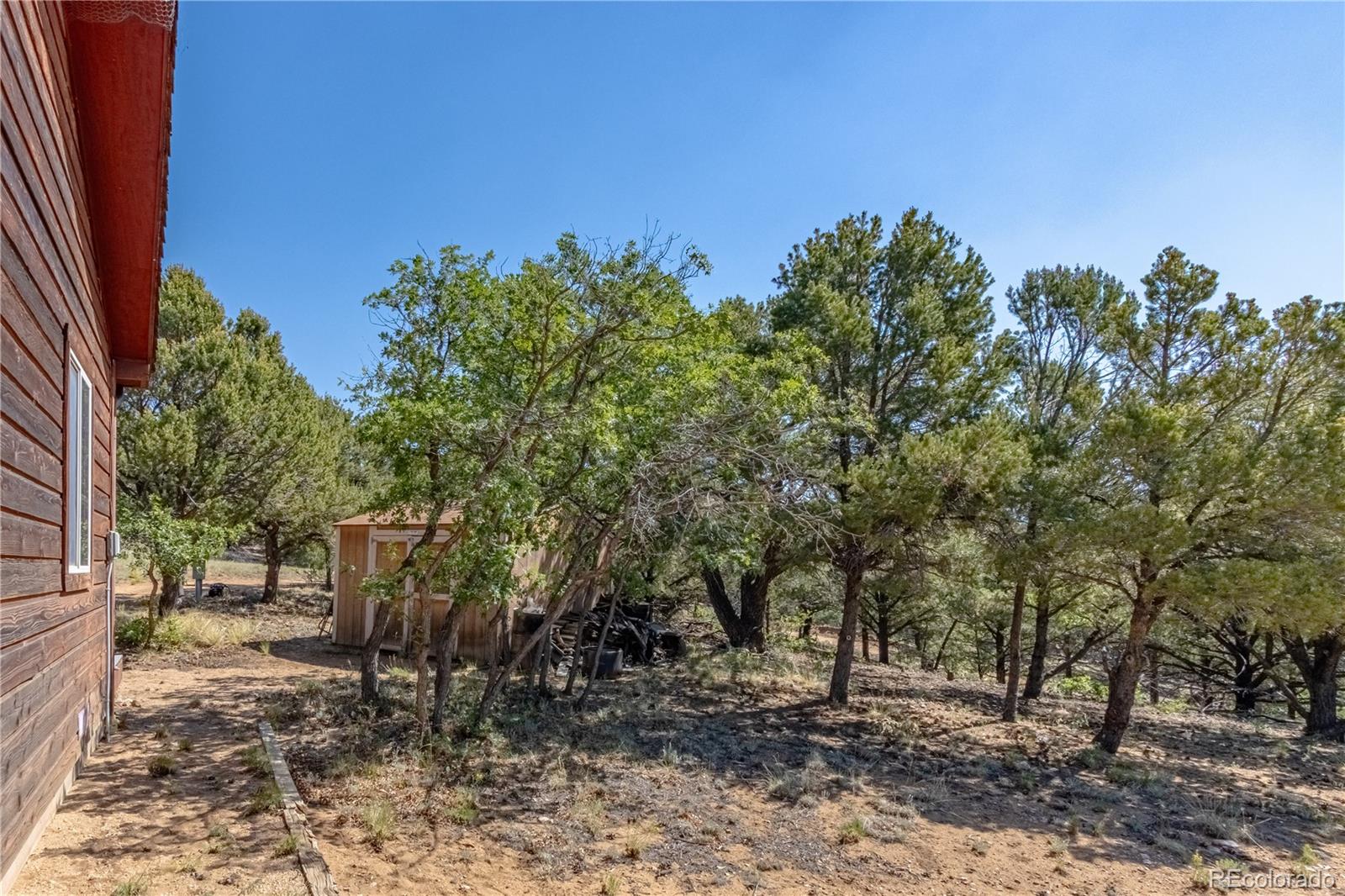 MLS Image #30 for 759  red feather road,cotopaxi, Colorado