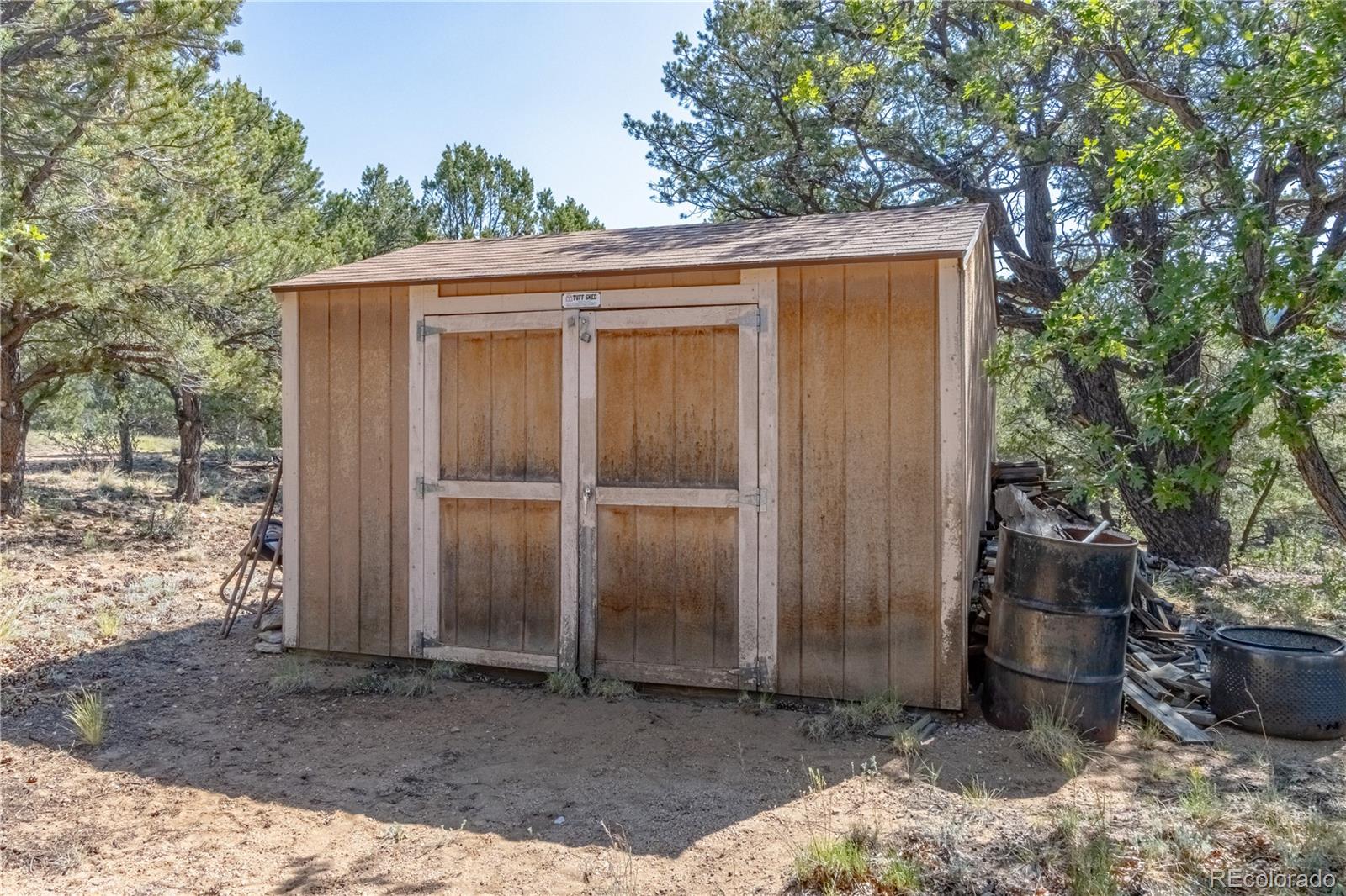 MLS Image #31 for 759  red feather road,cotopaxi, Colorado
