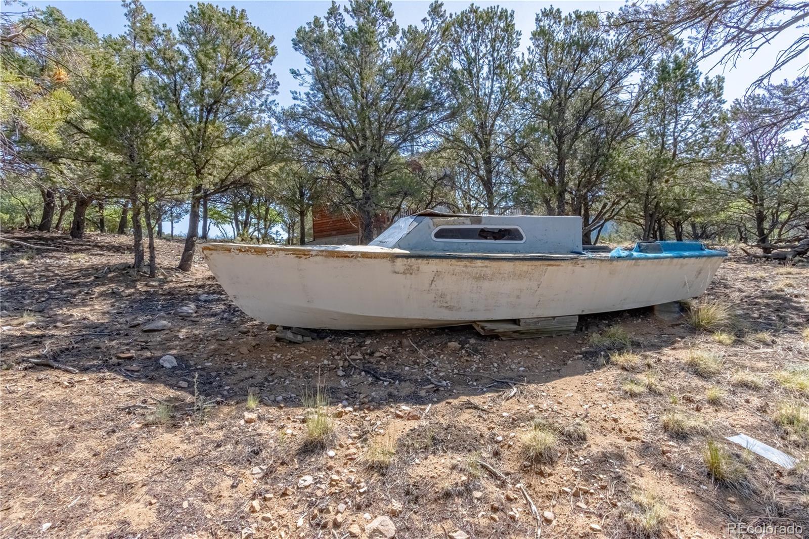 MLS Image #32 for 759  red feather road,cotopaxi, Colorado