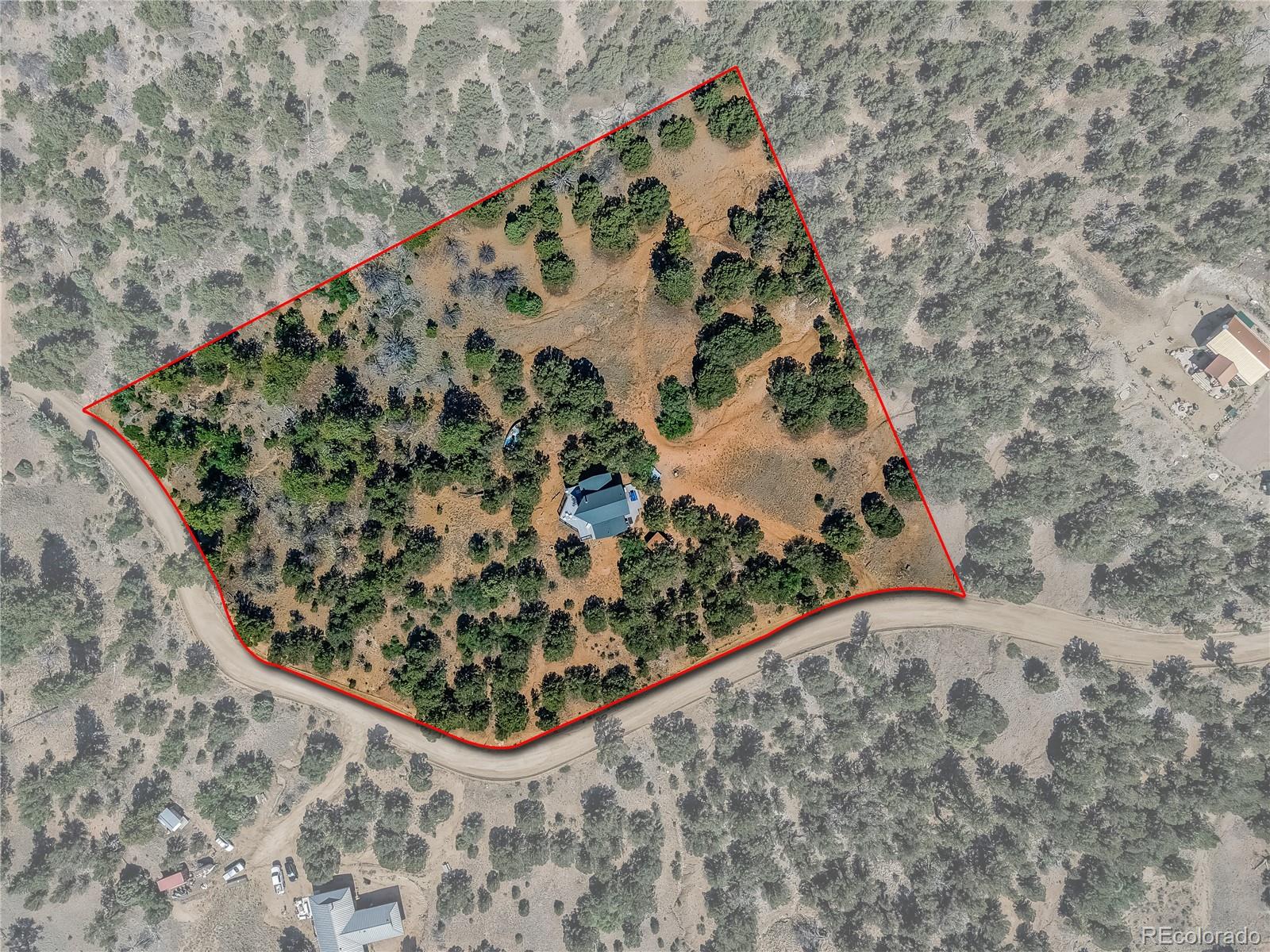MLS Image #33 for 759  red feather road,cotopaxi, Colorado