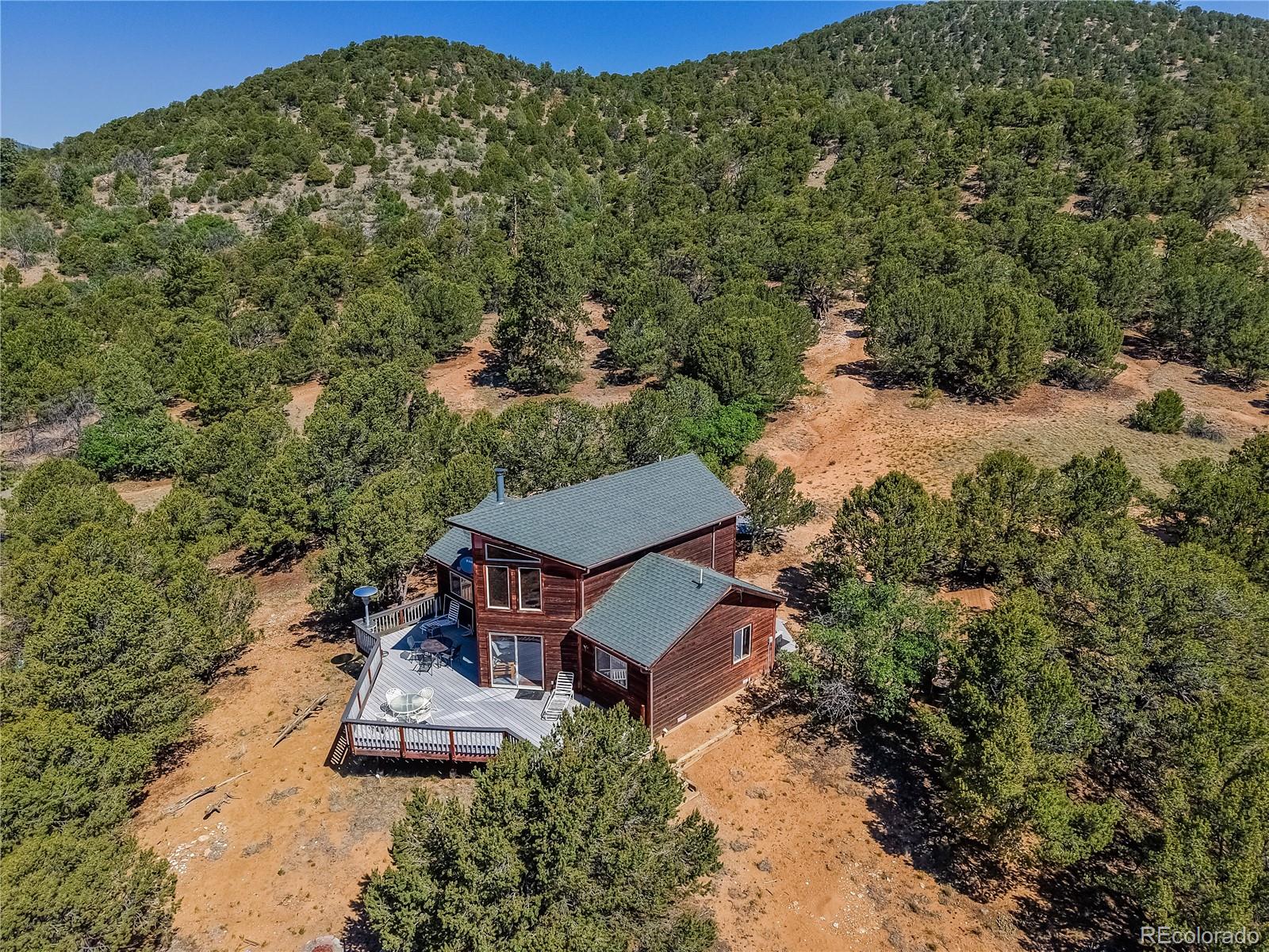 MLS Image #34 for 759  red feather road,cotopaxi, Colorado