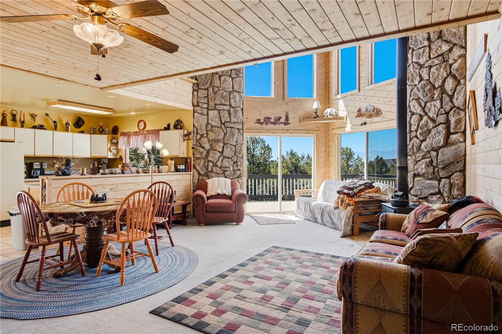 MLS Image #4 for 759  red feather road,cotopaxi, Colorado