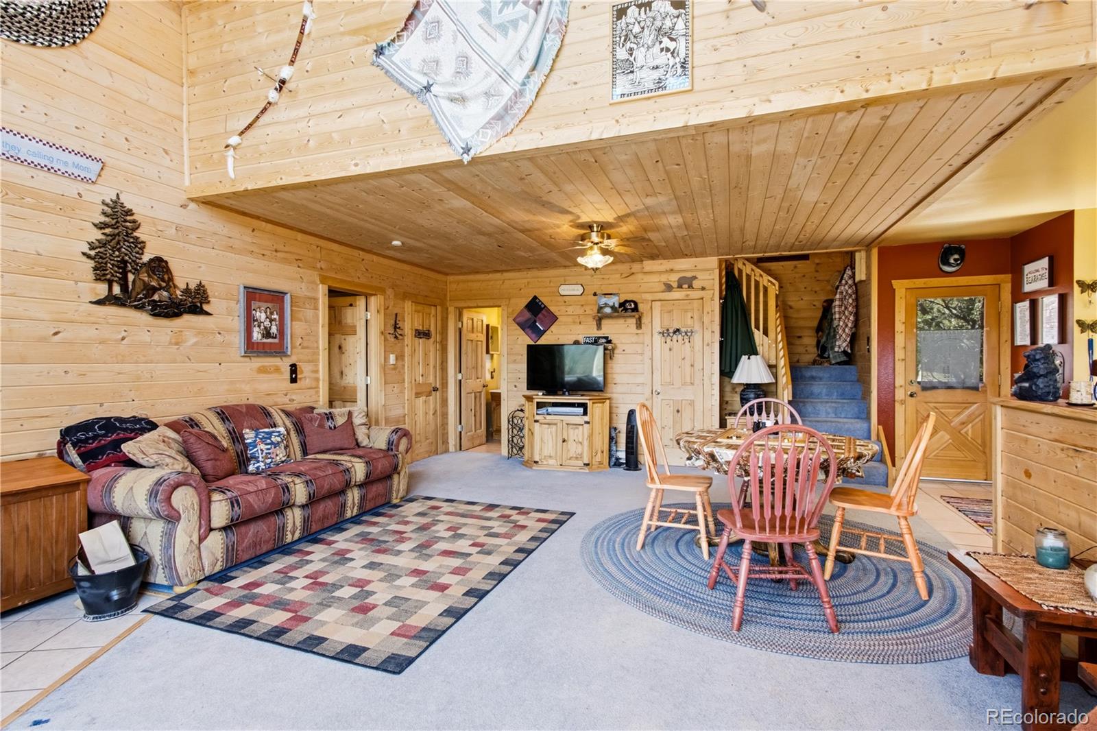 MLS Image #5 for 759  red feather road,cotopaxi, Colorado