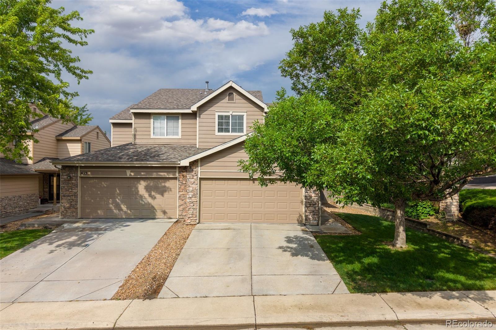 MLS Image #1 for 425 w 91st circle,denver, Colorado