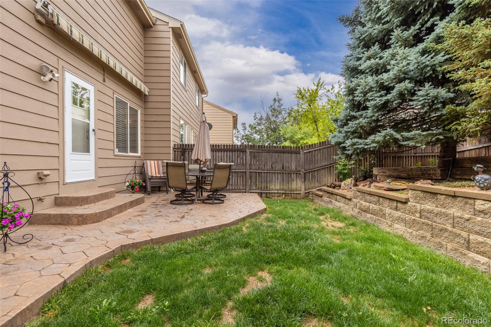 MLS Image #20 for 425 w 91st circle,denver, Colorado