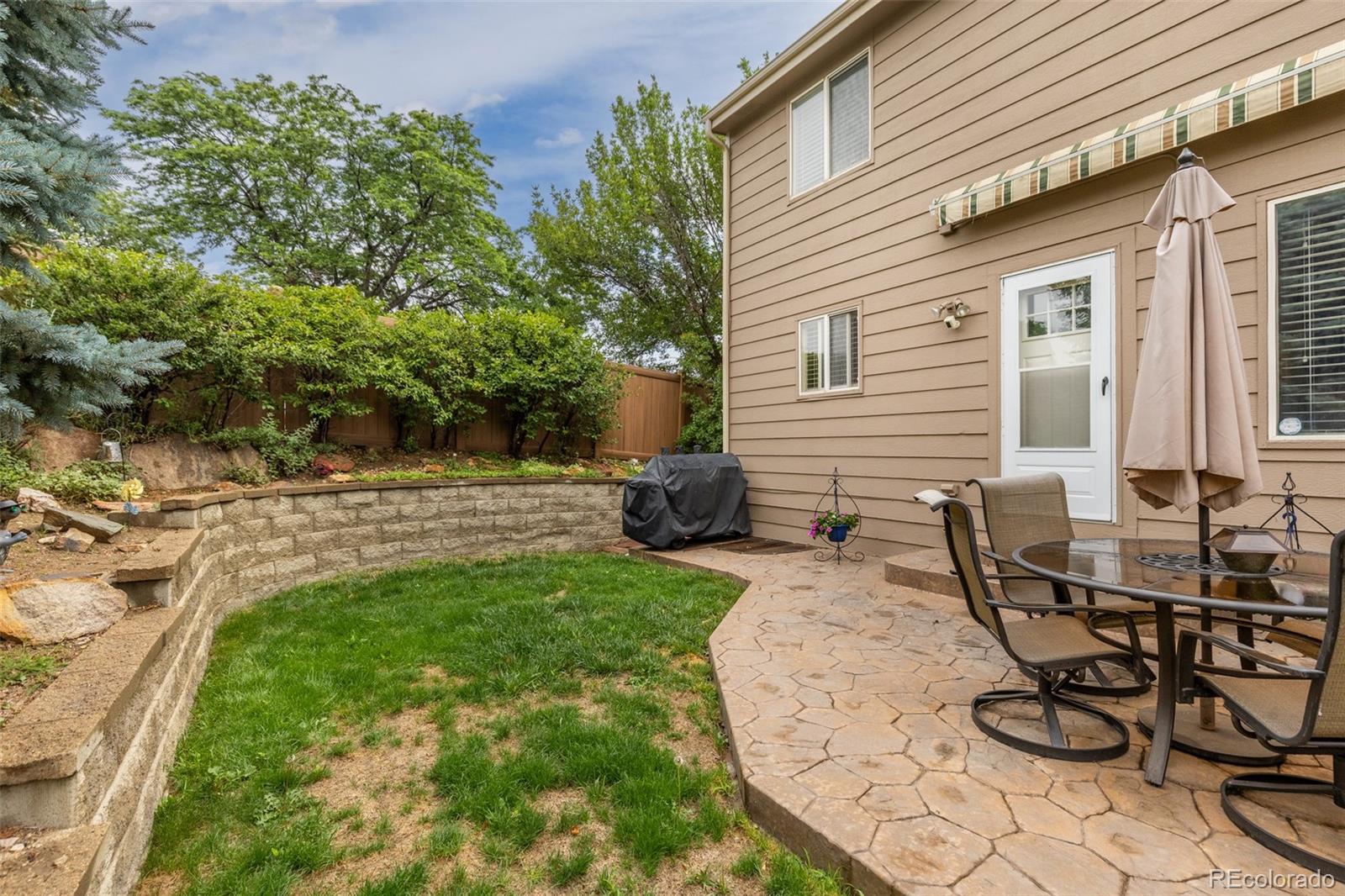 MLS Image #21 for 425 w 91st circle,denver, Colorado