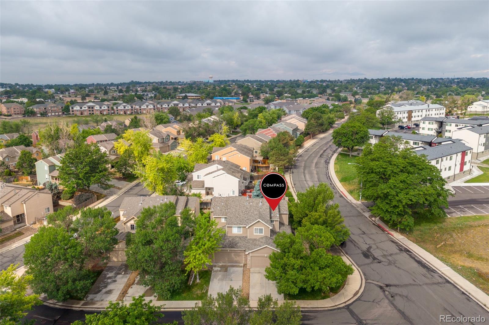 MLS Image #23 for 425 w 91st circle,denver, Colorado