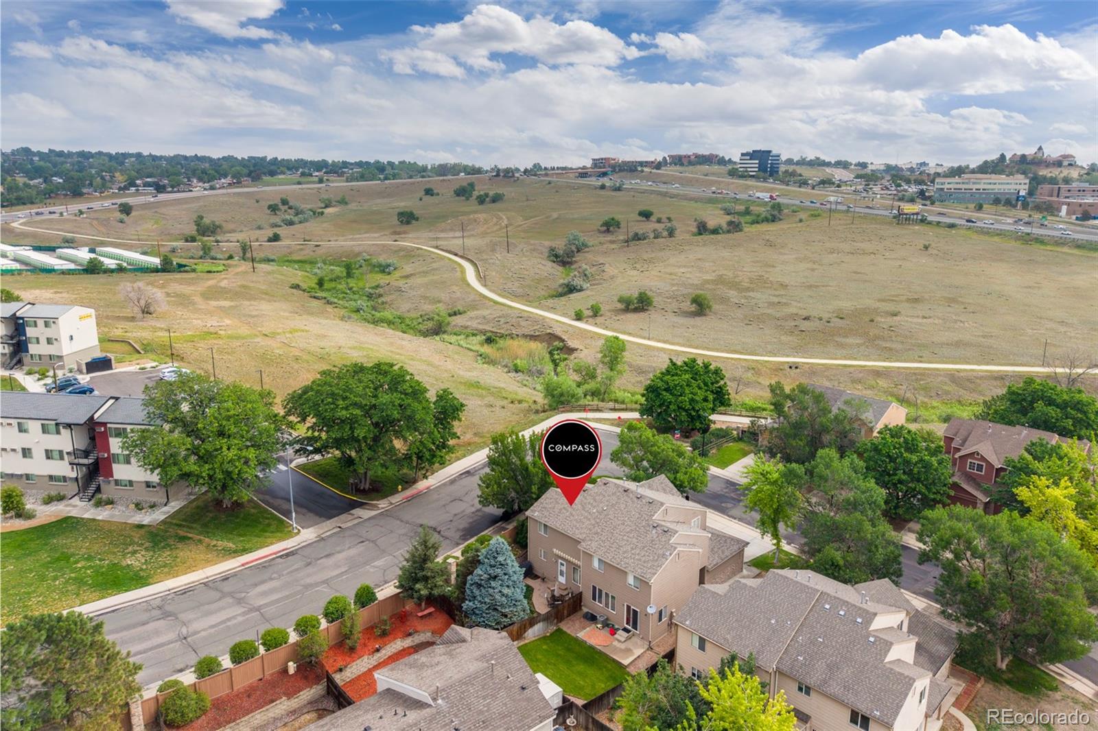 MLS Image #25 for 425 w 91st circle,denver, Colorado