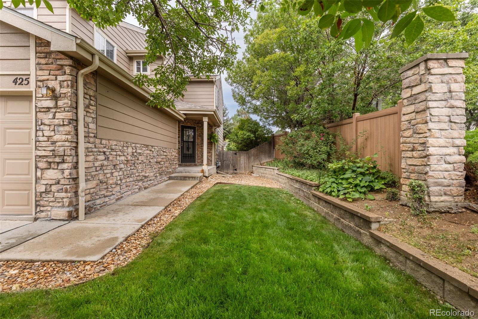 MLS Image #3 for 425 w 91st circle,denver, Colorado