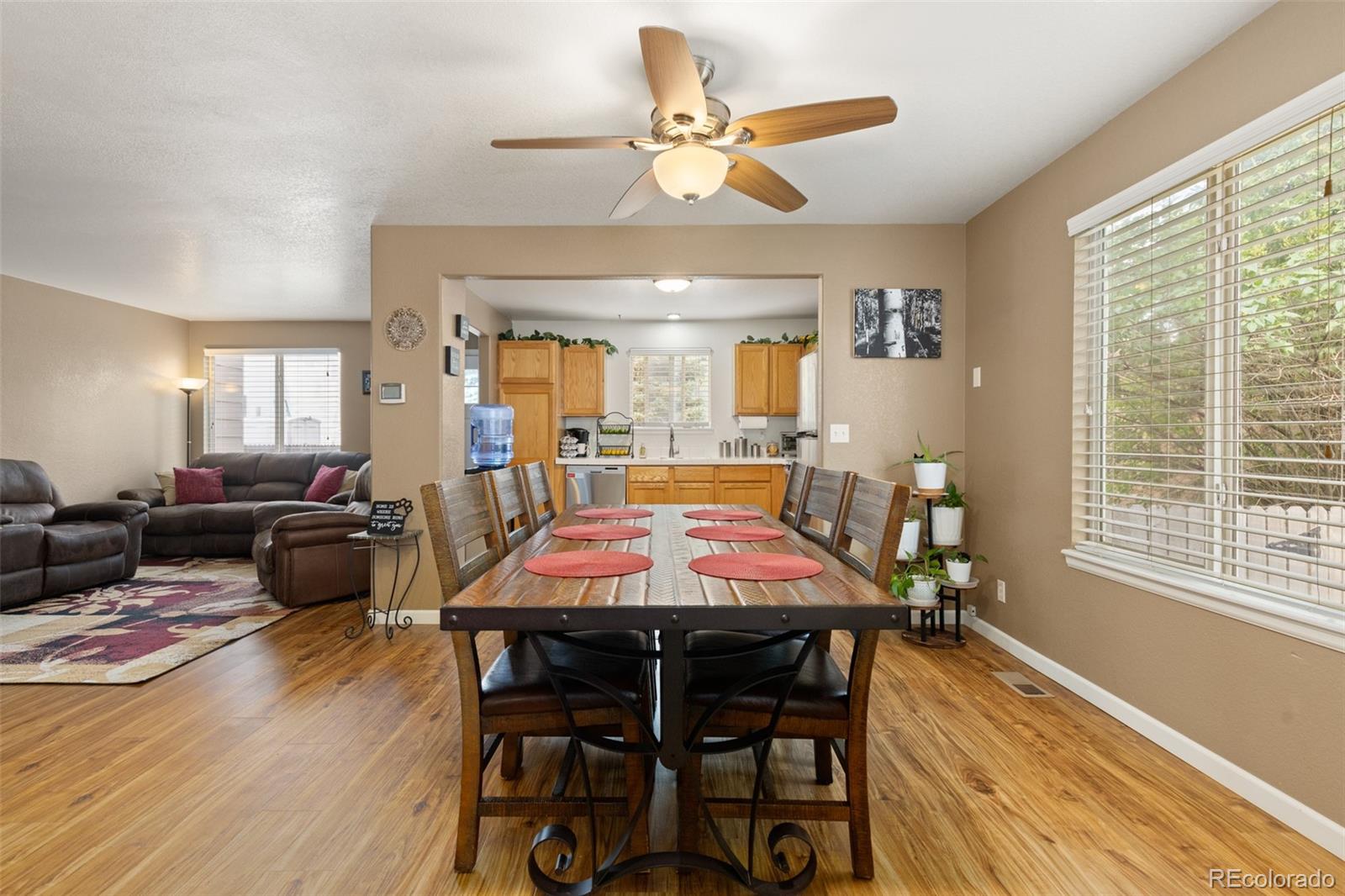 MLS Image #4 for 425 w 91st circle,denver, Colorado