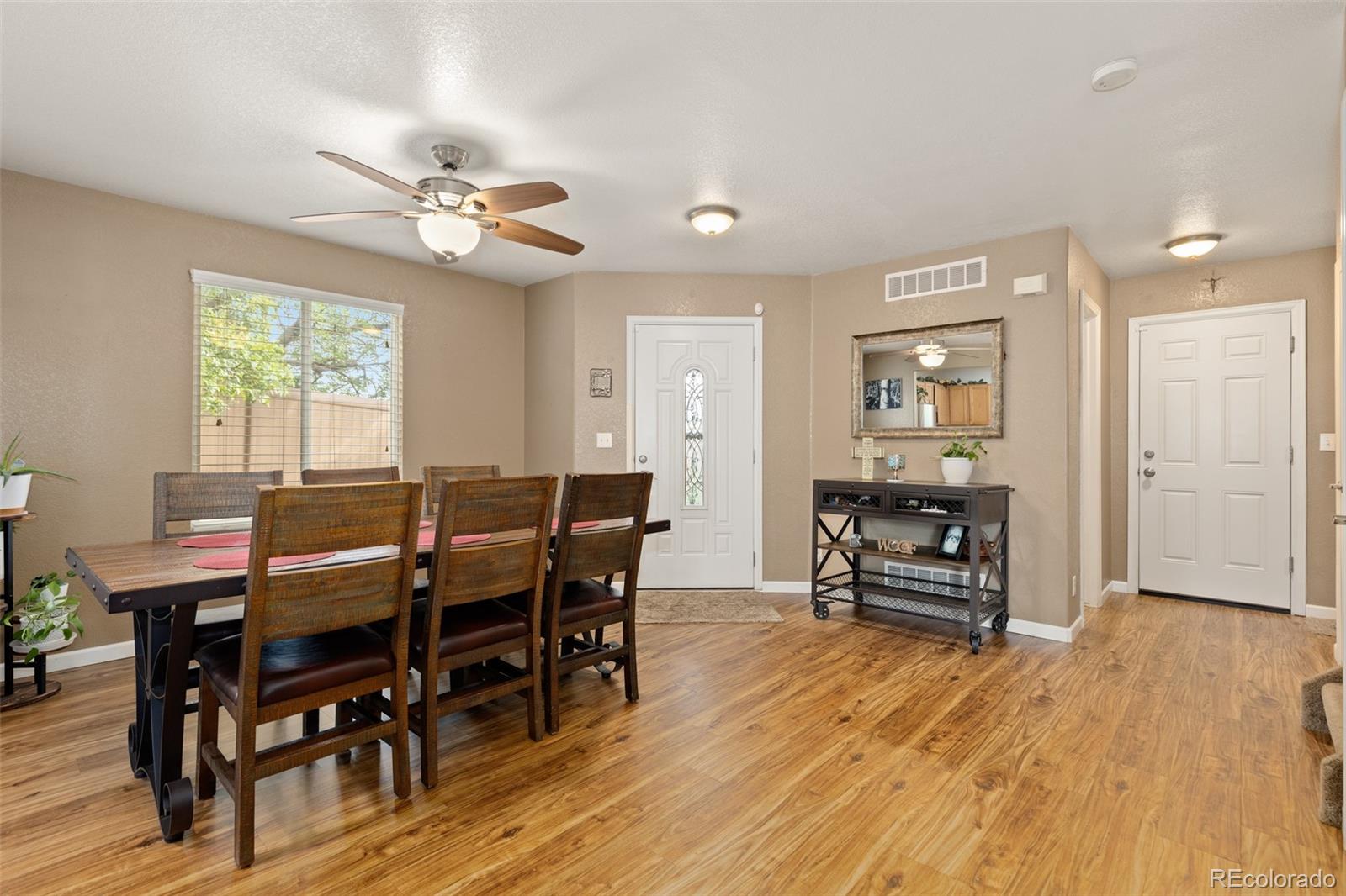 MLS Image #5 for 425 w 91st circle,denver, Colorado