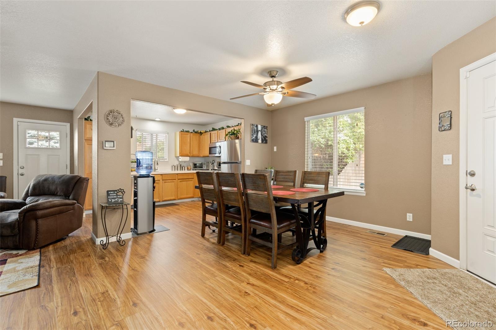 MLS Image #6 for 425 w 91st circle,denver, Colorado