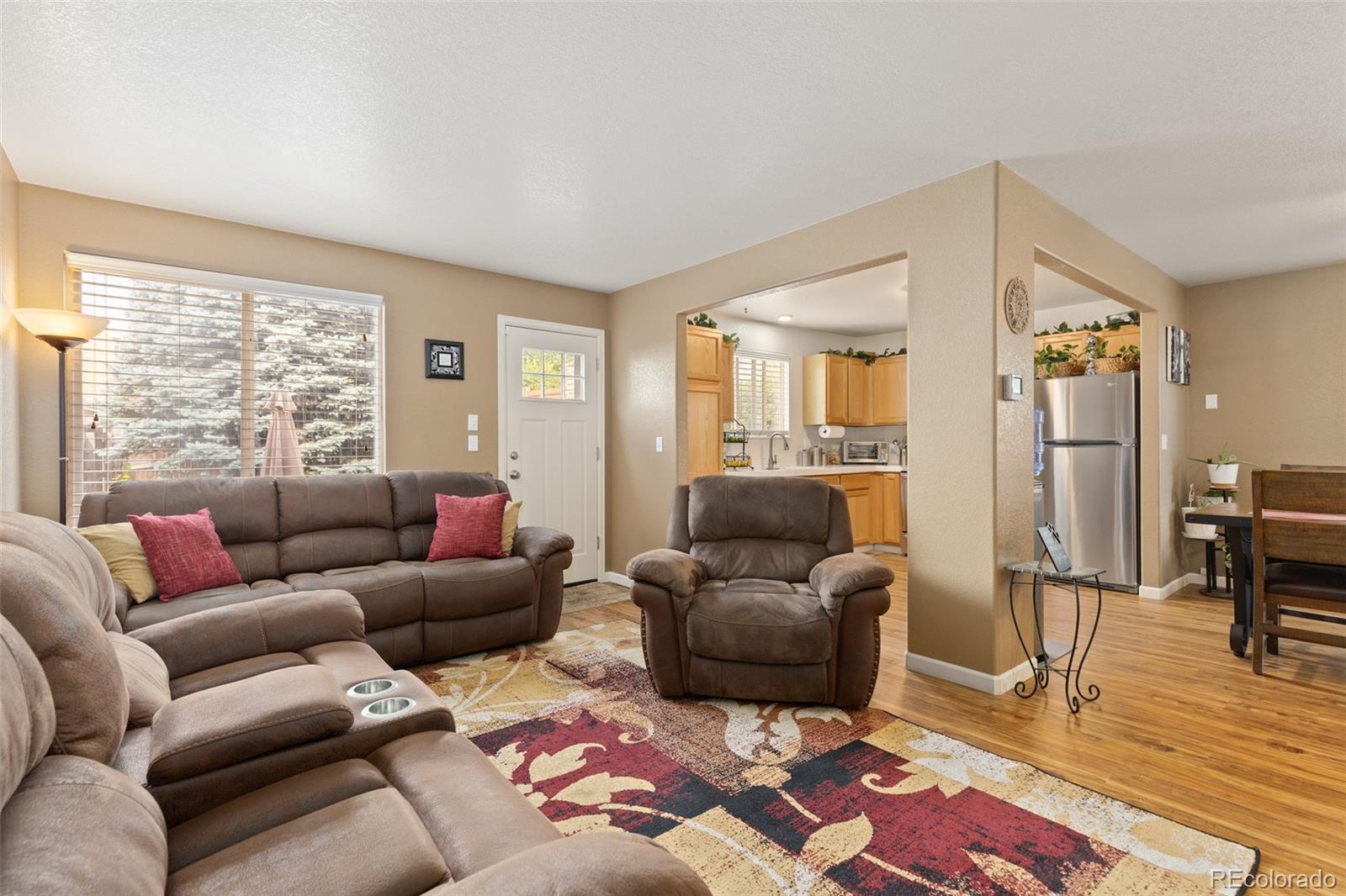 MLS Image #7 for 425 w 91st circle,denver, Colorado