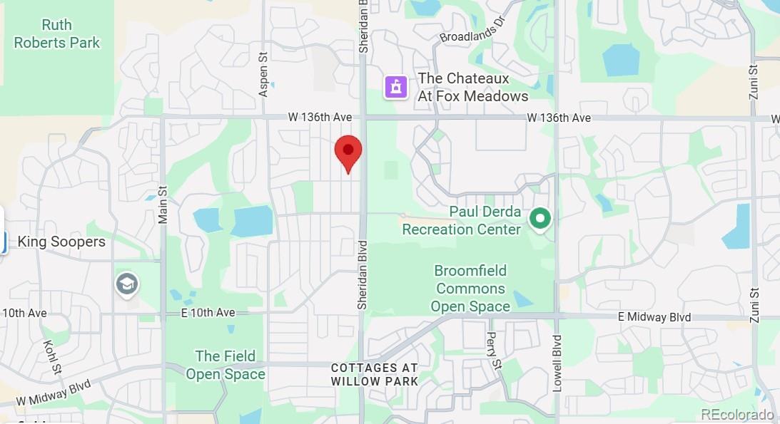 MLS Image #27 for 1483  elmwood street,broomfield, Colorado