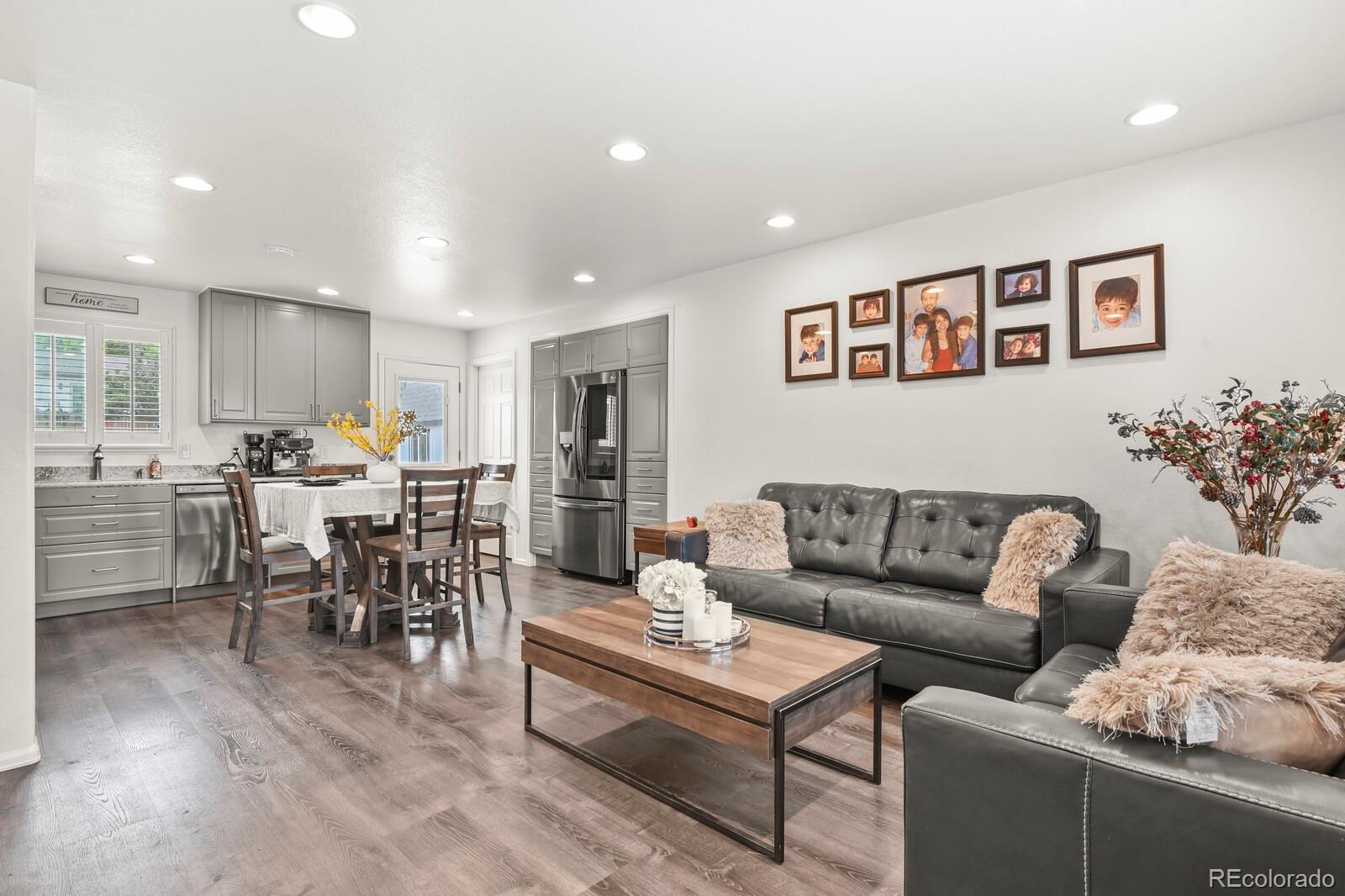 MLS Image #4 for 1483  elmwood street,broomfield, Colorado