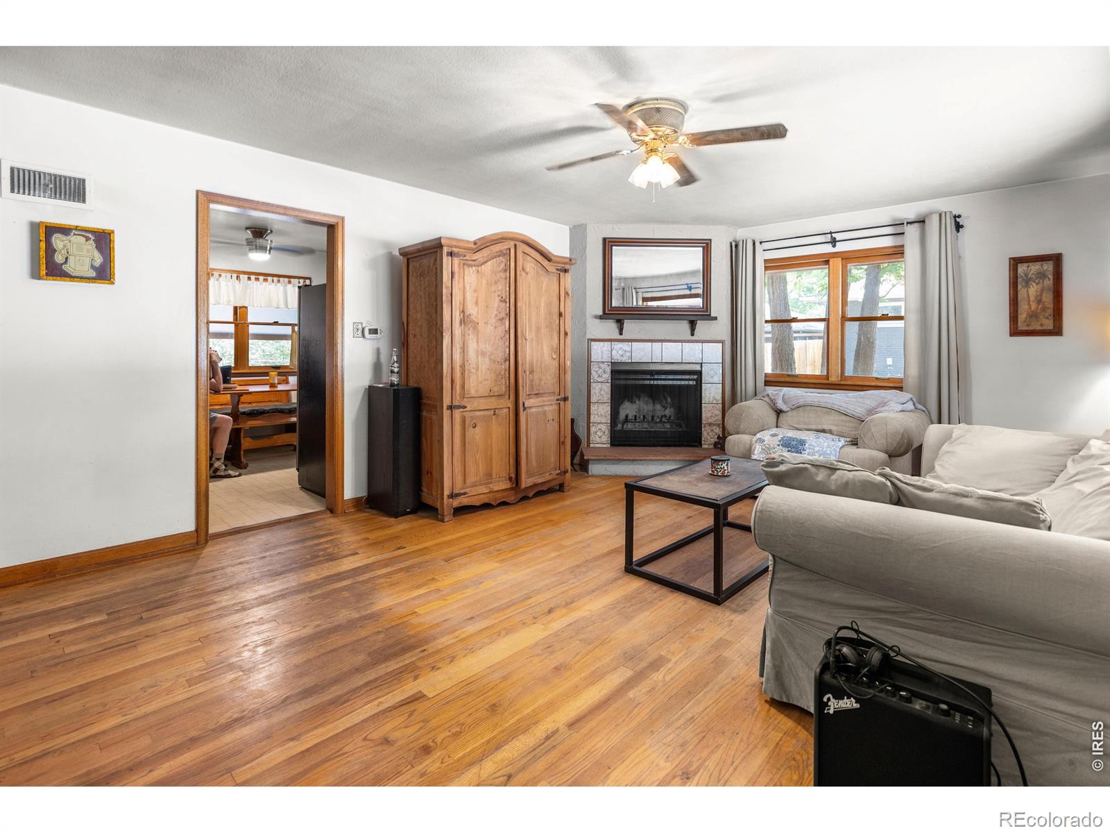 MLS Image #1 for 808  francis street,longmont, Colorado