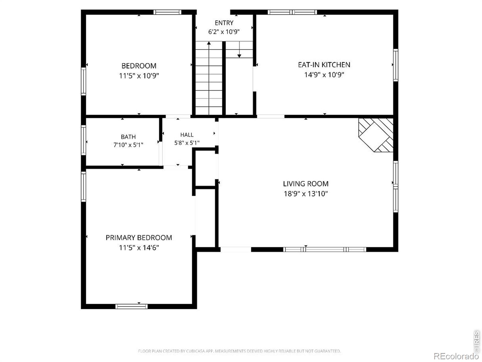 MLS Image #28 for 808  francis street,longmont, Colorado
