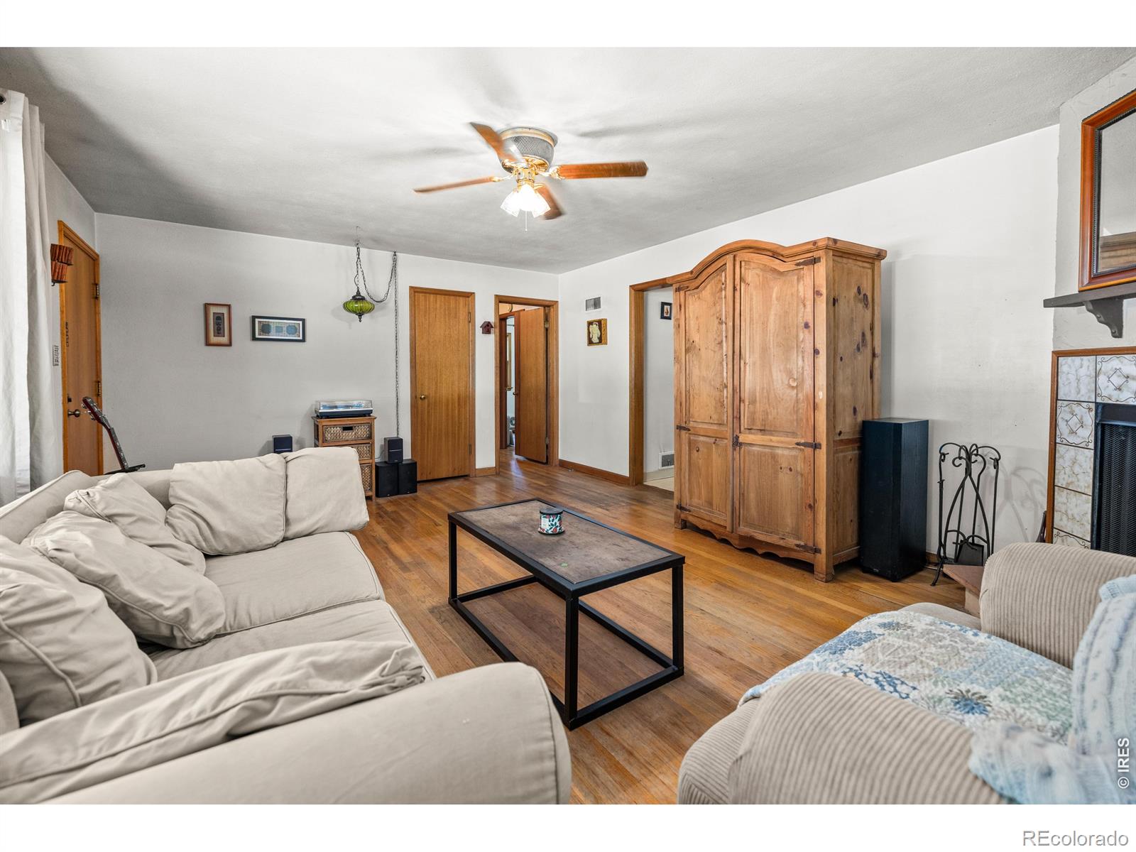 MLS Image #3 for 808  francis street,longmont, Colorado