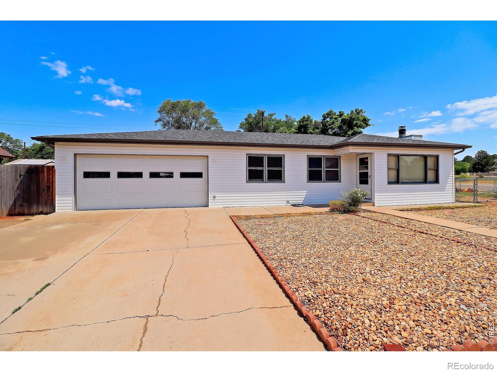 MLS Image #0 for 3001  sunset drive,evans, Colorado