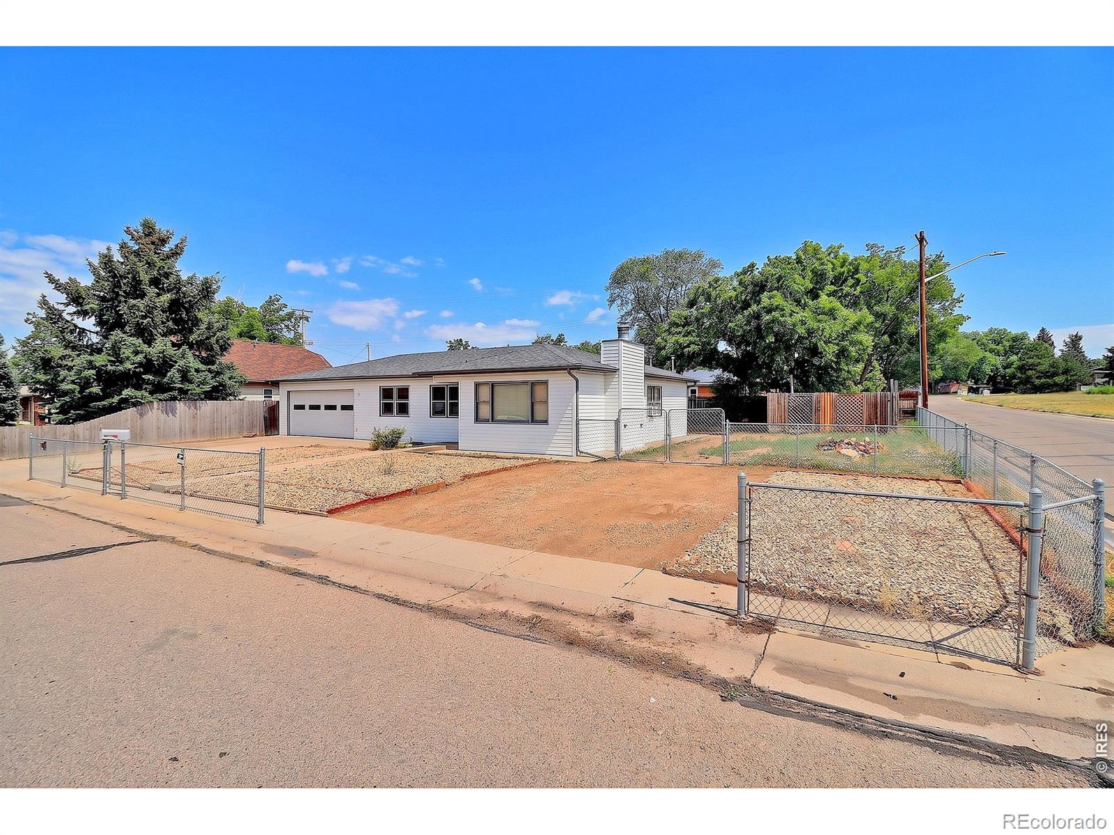 MLS Image #2 for 3001  sunset drive,evans, Colorado