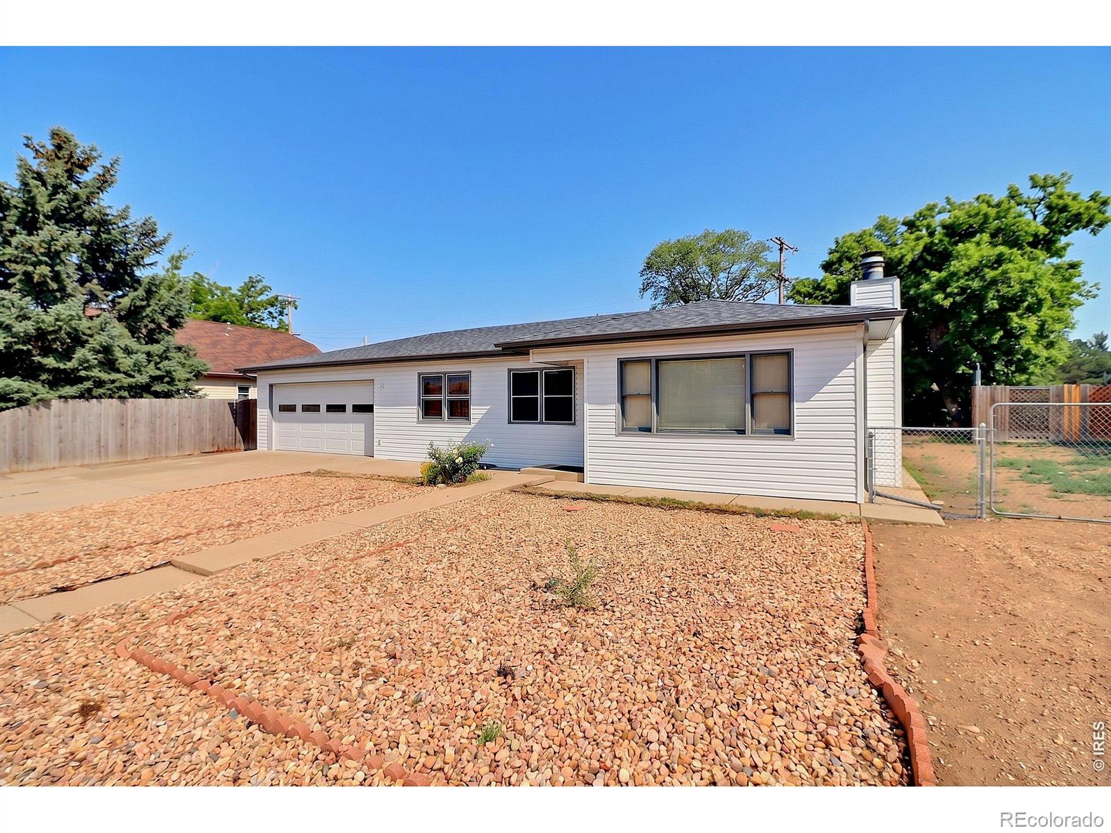 MLS Image #3 for 3001  sunset drive,evans, Colorado