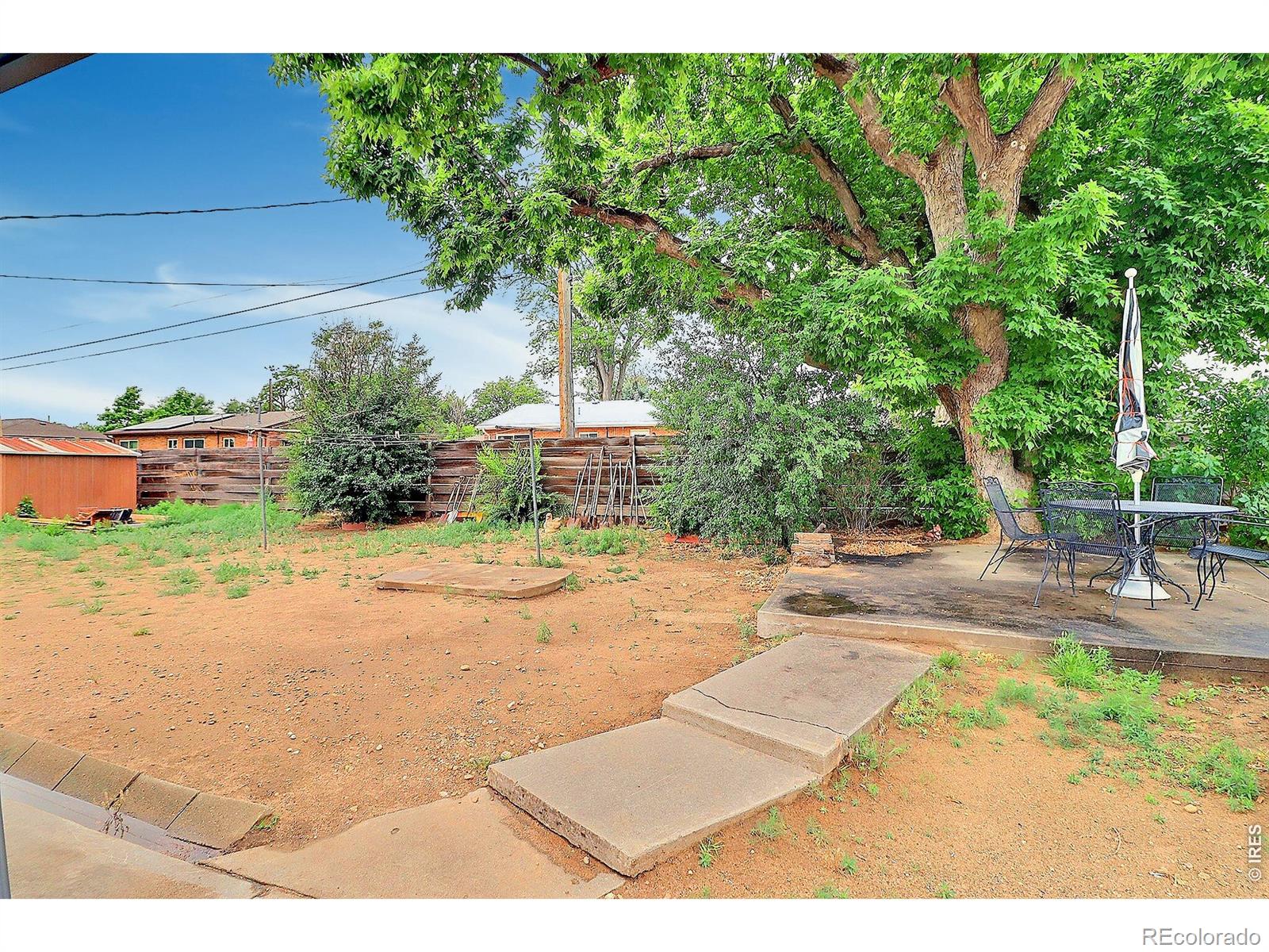 MLS Image #30 for 3001  sunset drive,evans, Colorado