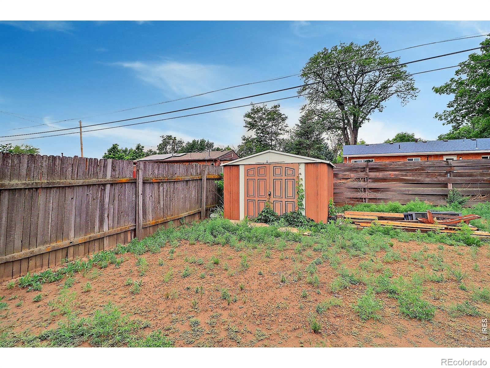 MLS Image #31 for 3001  sunset drive,evans, Colorado