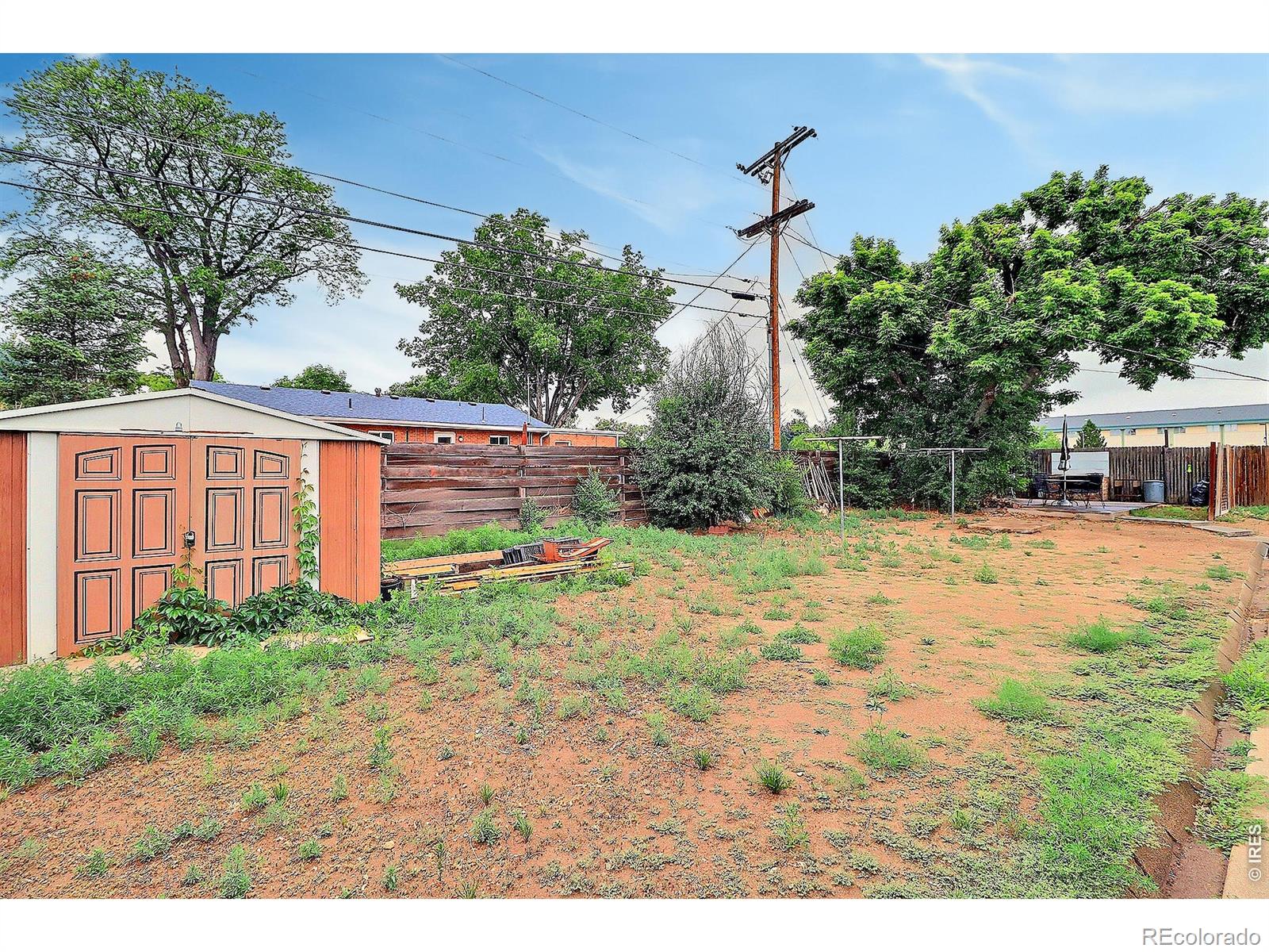 MLS Image #32 for 3001  sunset drive,evans, Colorado