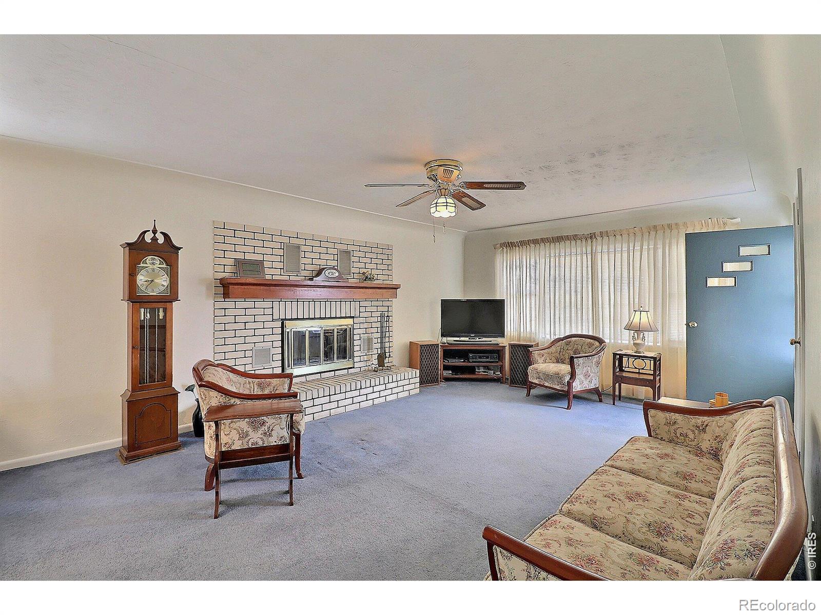 MLS Image #4 for 3001  sunset drive,evans, Colorado